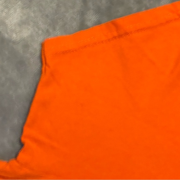 Flaming Hot Cheetos, size medium. - Picture 6 of 9